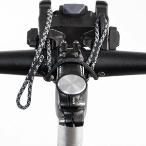 Ortlieb Handlebar Mounting-Set QR (E241)