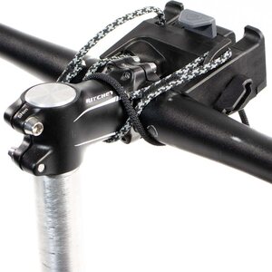 Ortlieb Handlebar Mounting-Set QR (E241)