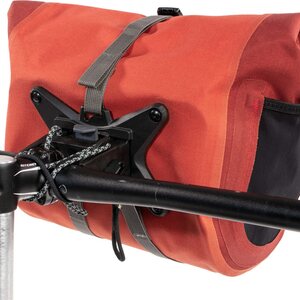 Ortlieb Handlebar Mounting-Set QR (E241)