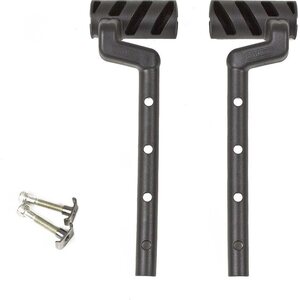 Ortlieb Ultimate 6 Handlebar Mounting-Set Support