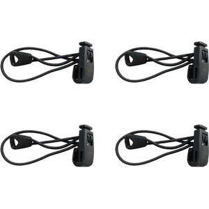 Ortlieb Ultimate Safe-It attachments