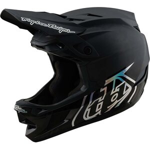 Troy Lee Designs D4 Carbon Helmet MIPS