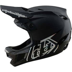 Troy Lee Designs D4 Carbon Helmet MIPS