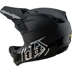 Troy Lee Designs D4 Carbon Helmet MIPS