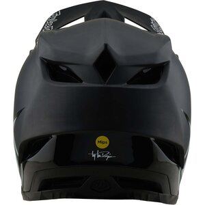 Troy Lee Designs D4 Carbon Helmet MIPS