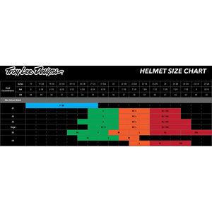 Troy Lee Designs D4 Carbon Helmet MIPS