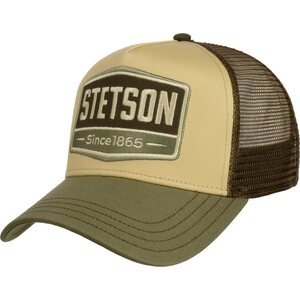 Trucker caps