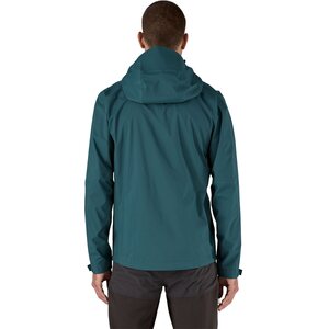Patagonia Granite Crest Jacket Mens