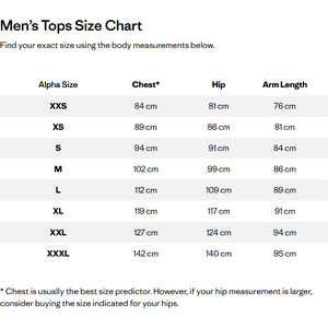 Patagonia Granite Crest Jacket Mens