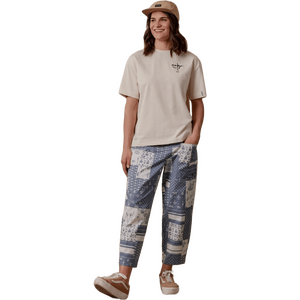 Maloja AuerbachM. Organic Cotton Pants Womens