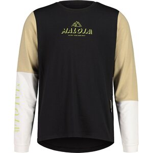 Maloja HaunoldM. Enduro Shirt Mens
