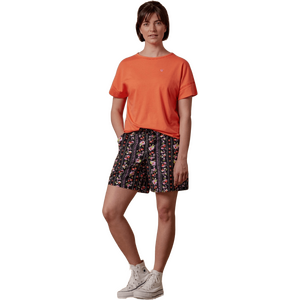 Maloja IrrseeM. Organic Cotton Shorts Womens