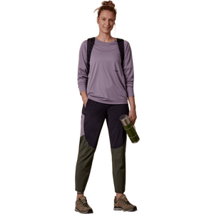 Maloja PappelM. Mountain Pant Womens