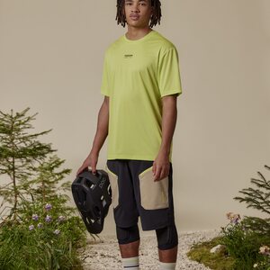 Maloja PufelsM. Enduro Tee Mens