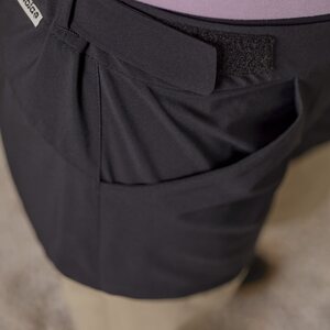 Maloja WakandaM. Cycle Shorts Womens