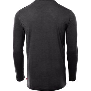 Aclima Lightwool Crew Neck Men