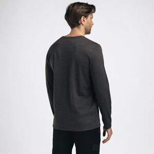 Aclima Lightwool Crew Neck Men