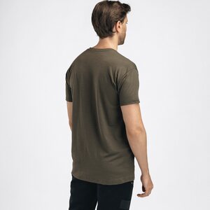 Aclima LightWool Classic Tee Mens