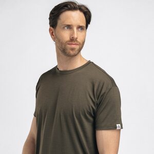 Aclima LightWool Classic Tee Mens