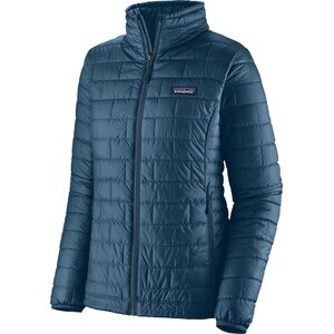 Patagonia Nano Puff Jacket Womens