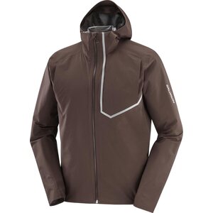 Salomon Bonatti Trail Jacket Mens