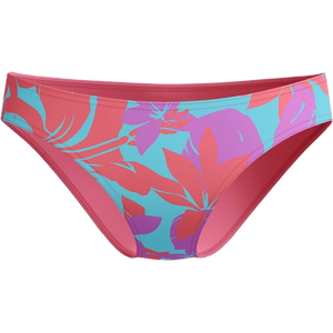 Speedo Allover Digital Hipster Brief Womens