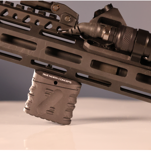 True North Concepts Zero-8 V2 Multi-Angle Grip, MLok, K-Grip