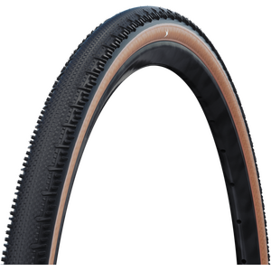Bicycle tyres