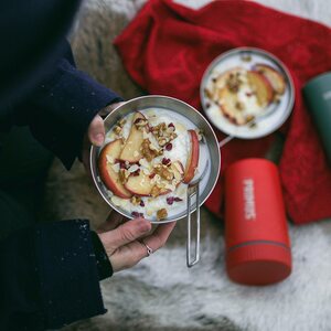 Primus Campfire Bowl Stainless Steel