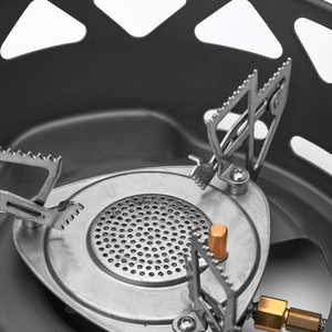 Primus Primetech Stove Set 2 X 1.3L With Pan