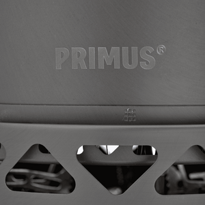 Primus Primetech Stove Set 2 X 1.3L With Pan