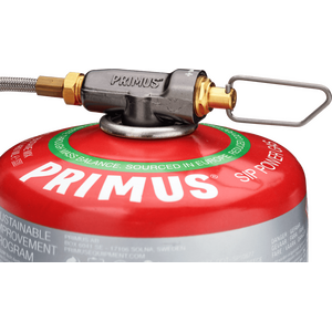 Primus Primetech Stove Set 2 X 1.3L With Pan