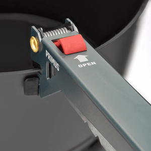 Primus Primetech Stove Set 2 X 1.3L With Pan