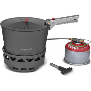 Primus Primetech Stove Set 2.3L With Pan