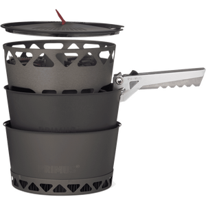 Primus Primetech Stove Set 2.3L With Pan