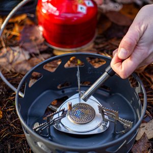 Primus Primetech Stove Set 2.3L With Pan