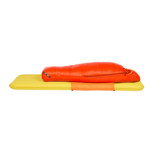Big Agnes Little Red 20