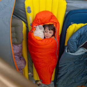 Big Agnes Little Red 20