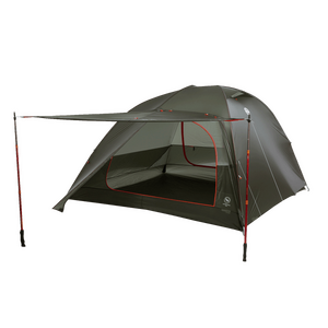 Big Agnes Copper Spur UL4