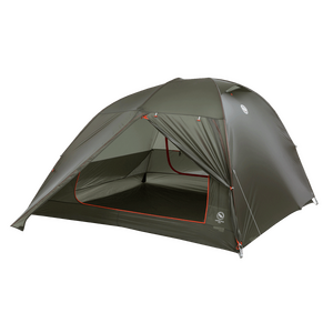 Big Agnes Copper Spur UL4