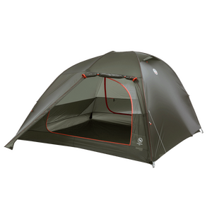 Big Agnes Copper Spur UL4