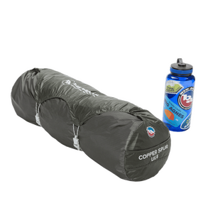 Big Agnes Copper Spur UL4