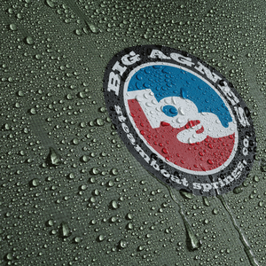 Big Agnes Copper Spur UL4