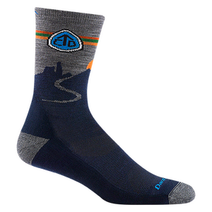 Darn Tough CDT Micro Crew Lightweight With Cushion Mens