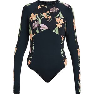 Roxy Fashion Onesie Womens