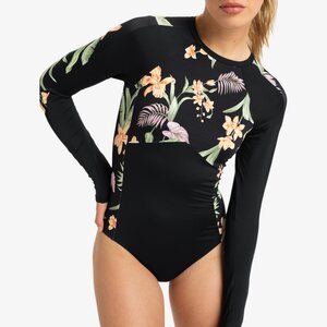 Roxy Fashion Onesie Womens