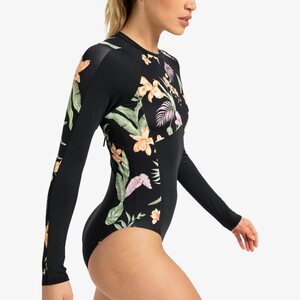 Roxy Fashion Onesie Womens