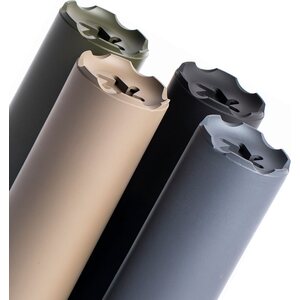 Ase Utra DUAL556-S-BL, Gen2