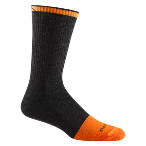 Darn Tough Steely Boot Midweight Cushion Mens