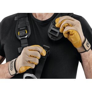 Petzl ASTRO® European Version